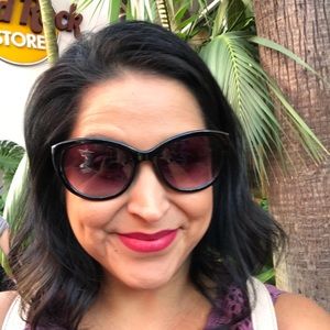 Meet your Posher, Tisha